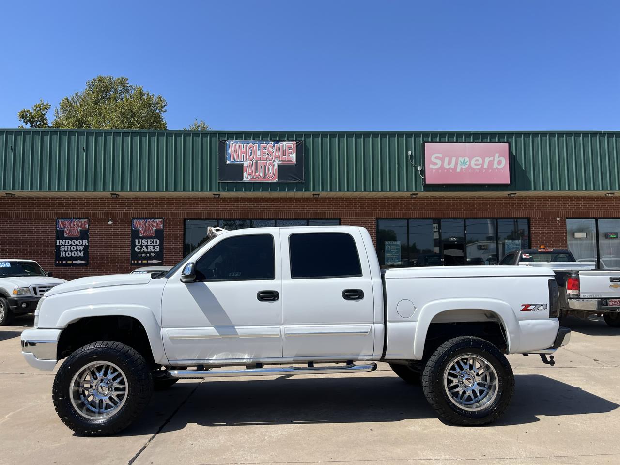 chevrolet silverado 1500 2006 2GCEK13ZX61294228 image chevrolet silverado 1500 2006 2GCEK13ZX61294228 image